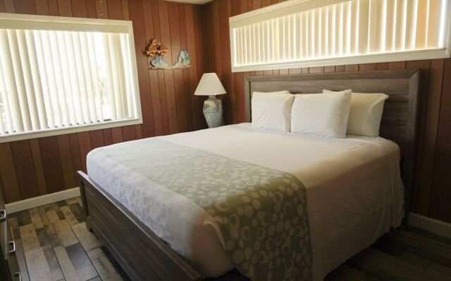 Oceanview Lodge