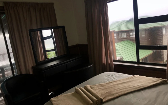 Paraiso do Ouro Resort