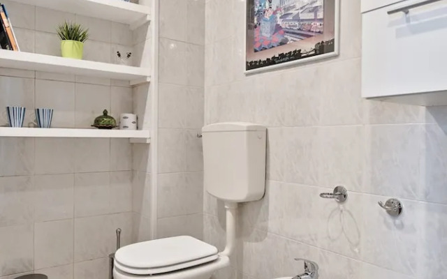 Rivoli And Parco Della Tesoriera Flat