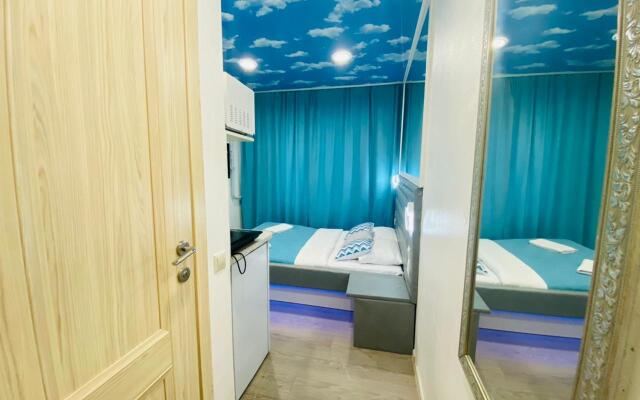 Hanaka (Ханака) на Новосибирской