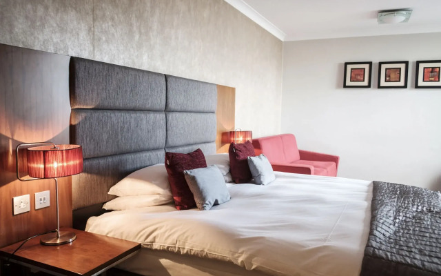 The Fox & Goose Hotel
