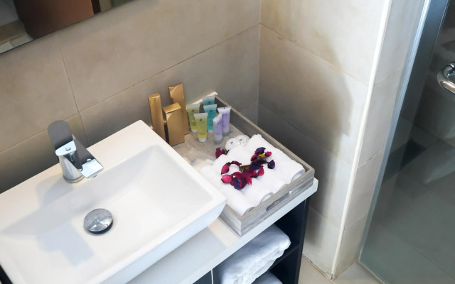 Lijam Hotel