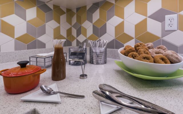 Hyatt Place Boise/Downtown