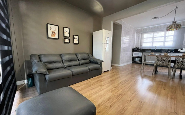 Apartamento Vila Real