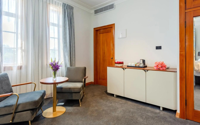 Wigram Hotel