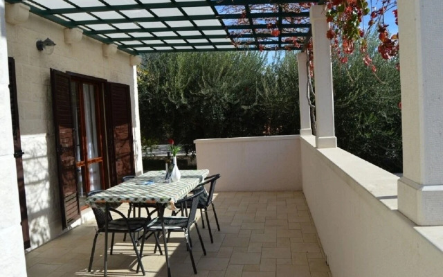 Frama - 3 Apartments - A2 More
