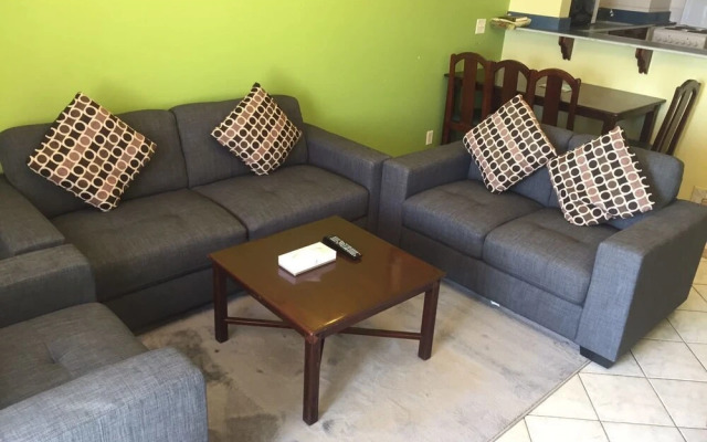 Yanbu Arac Resort - Families Only