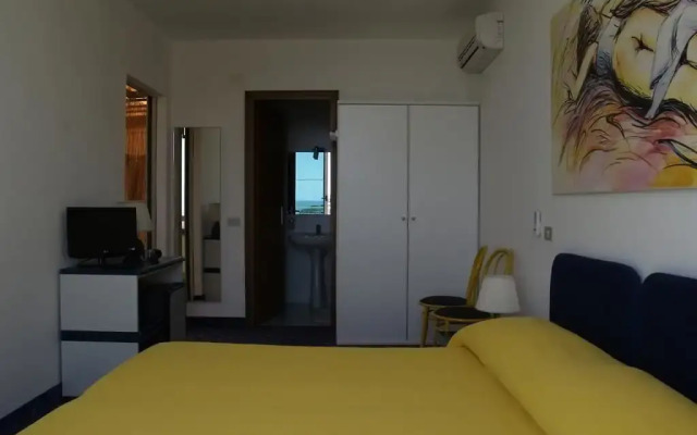 Hotel Myriam