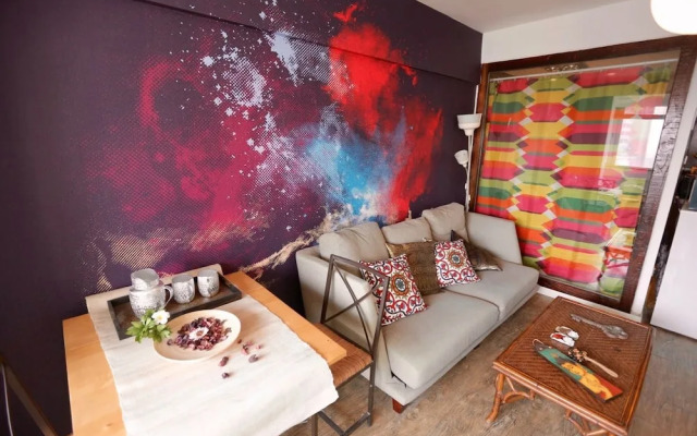 JY Distributed Theme Hotel Apartment