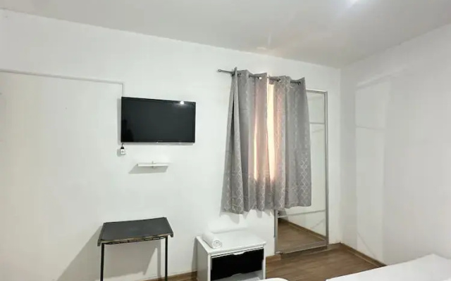 pousada house