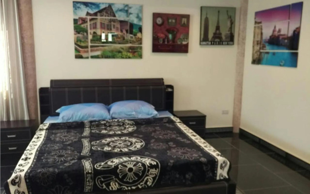 GreenView Villa Phoenix Golf Club Pattaya