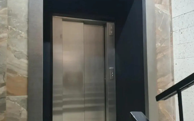 Апартаменты на проезде Гостиничный 8 корпус 1