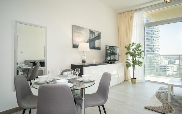 HiGuests - Hameni Tower