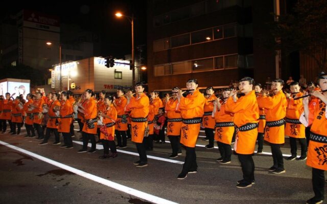 APA Hotel Hachinohe Chuo