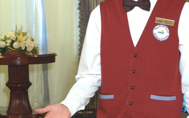 Madina Palace Hotel