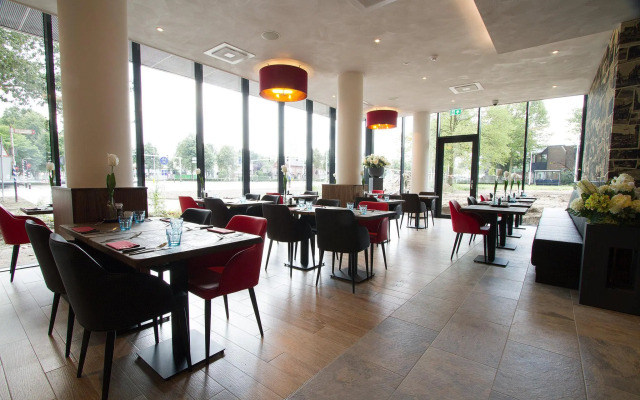 Bastion Hotel Tilburg