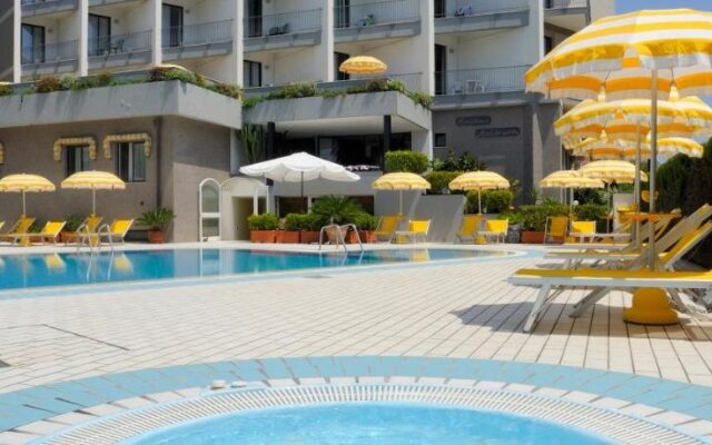 Residence Mediterranée