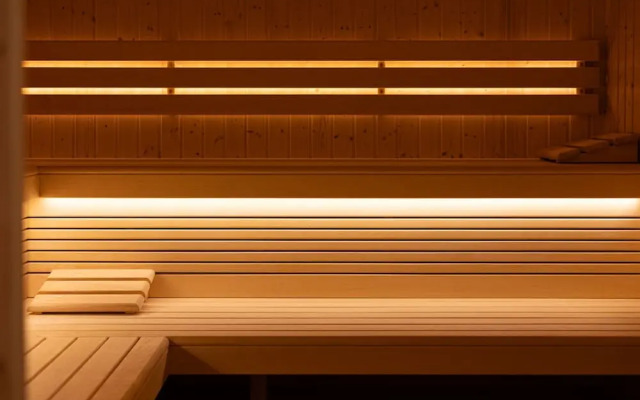 Laguna Basen SPA Przy pla y Gara Wifi