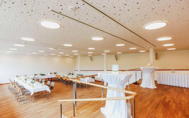 Ostseehotel Dierhagen