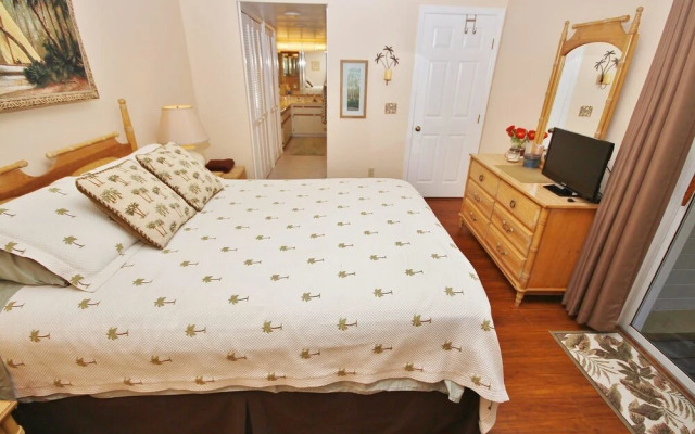 Sea Woods 123 Apartment 2