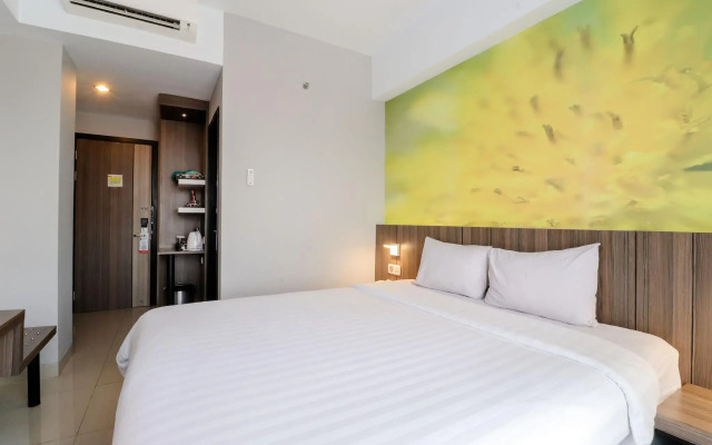 Unisi Hotel Malioboro - Jogja (Syariah)