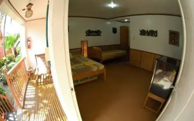 Serendipity Resort