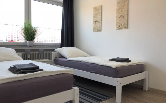 Apartment am Zwischenahner Meer