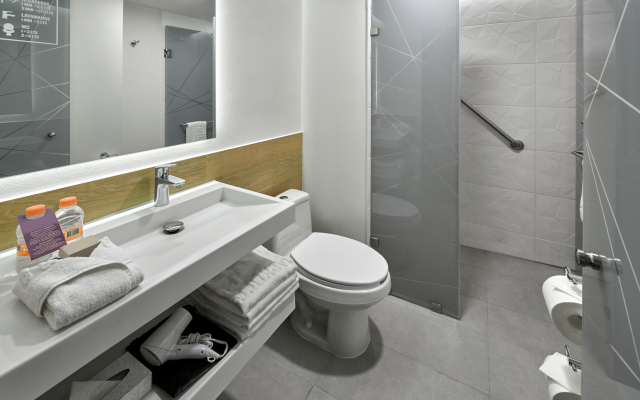 City Express Plus by Marriott Ensenada