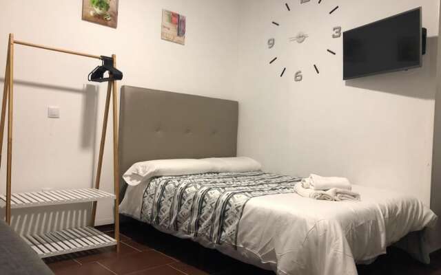 Apartamentos Bello Vegueta