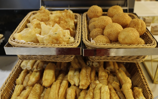 Xianghe Apartment Hotel