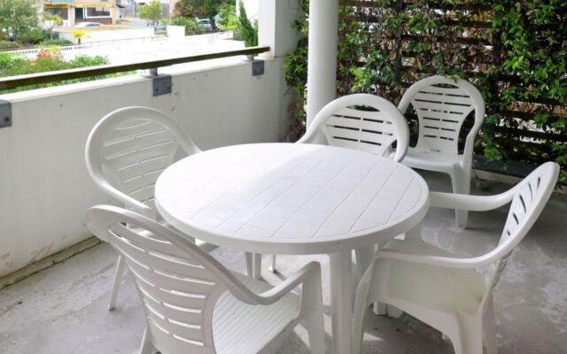 Les Terrasses de lOcean (MLP250)