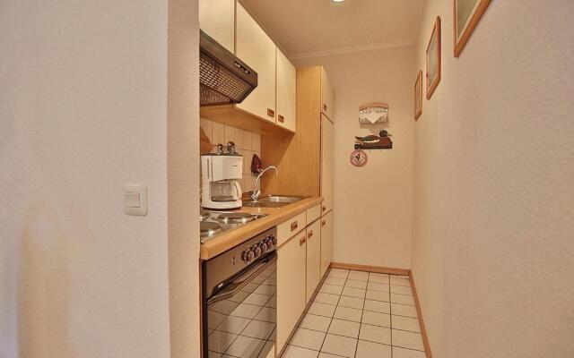 Gorch-Fock-Park Haus 57 Gorch-Fock-Park 57 Appartement 14