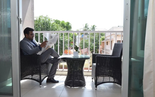 Casa in Luxury Suites