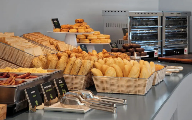 B&B HOTEL Porto Gaia