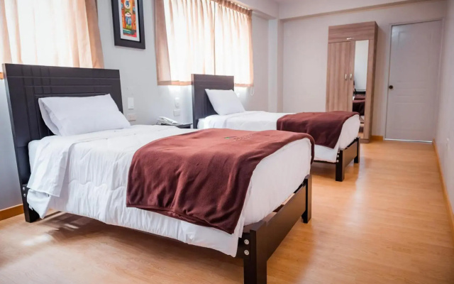 Hotel Punuykuna