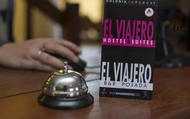 Viajero Posada B&B
