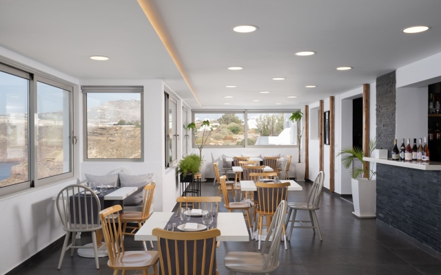 Hotel Goulielmos