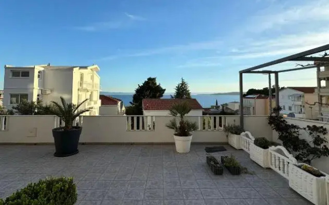 Apartments Josipovic