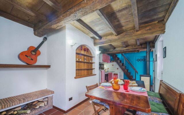 House Alessia Pietrasanta