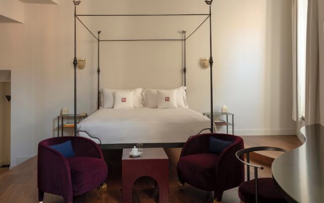 Palazzo Talìa - Small Luxury Hotels of the World