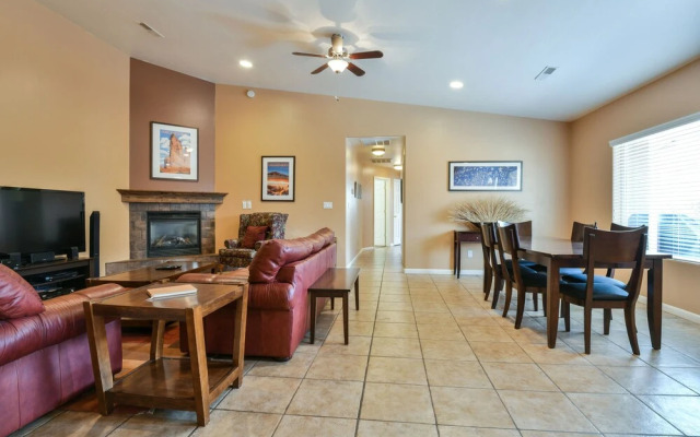 Cottonwoods 443