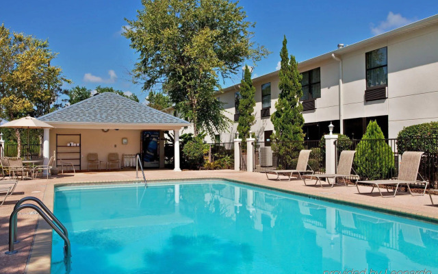 Holiday Inn Express Breaux Bridge by IHG