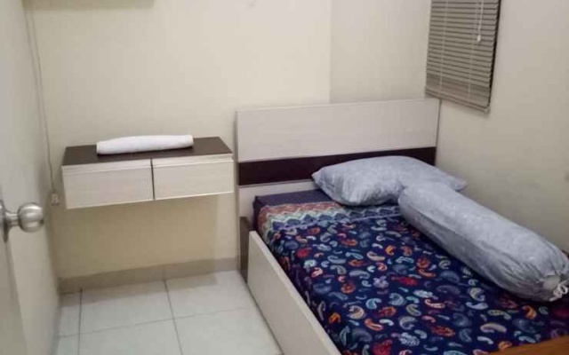 Apartemen Grand Center Point by Tata Room