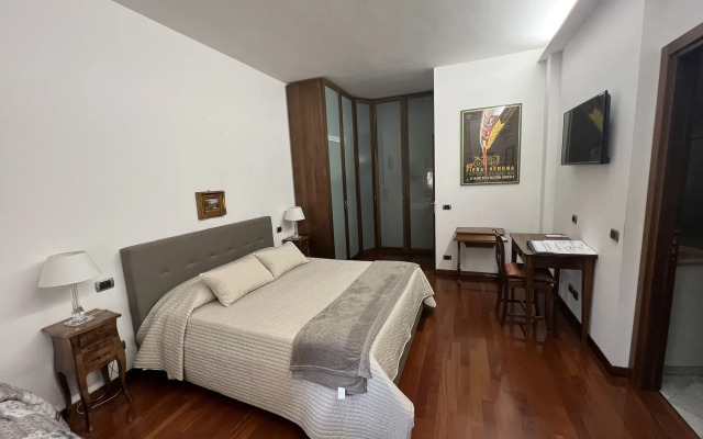 10 Minutes B&B