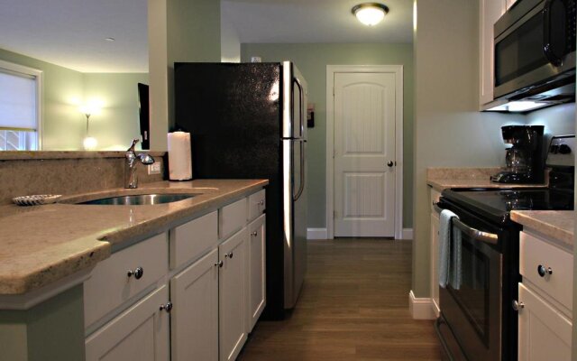 Atlantic Ocean Suites