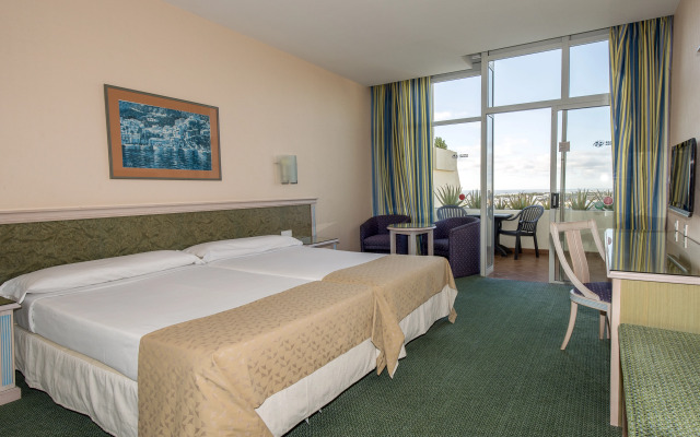 Hotel Beatriz Costa & Spa