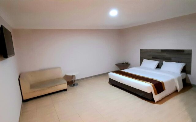 The Music Hotel