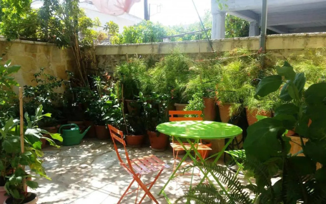 Seafront apartment ΙΙ in Kiveri, near Nafplion.