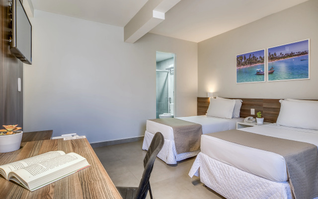 Tambaqui Praia Hotel