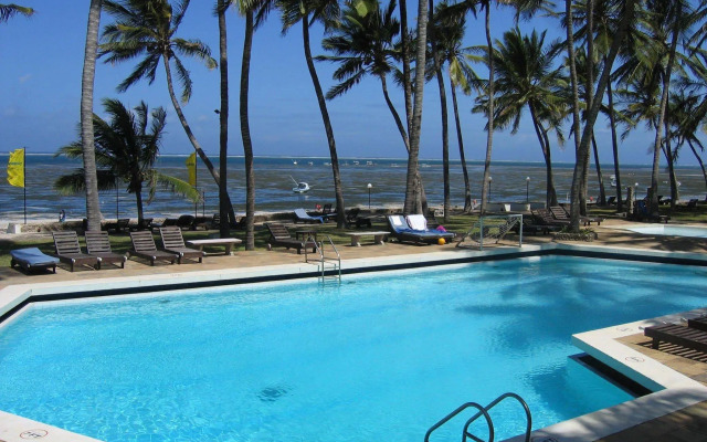 Kenya Bay Beach Hotel